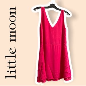 Little Moon Stellera Dress
